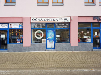 M OPTIK BYTČA